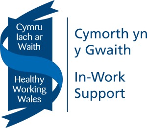 In work support