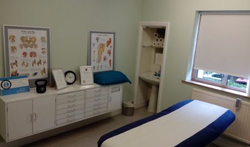 home visit physiotherapy enfield